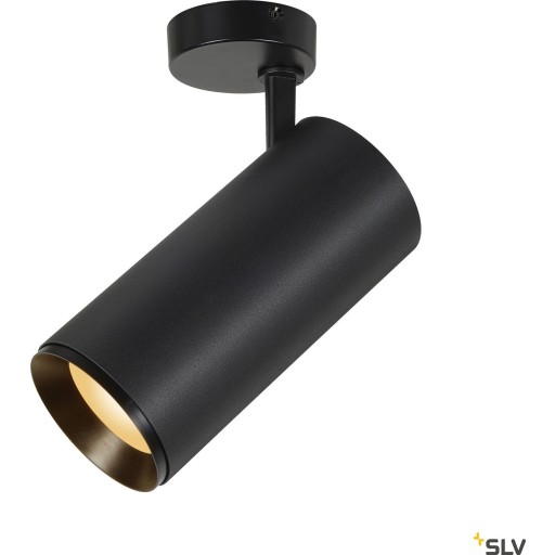 Billede af NUMINOS XL SPOT SORT 2700K 60G