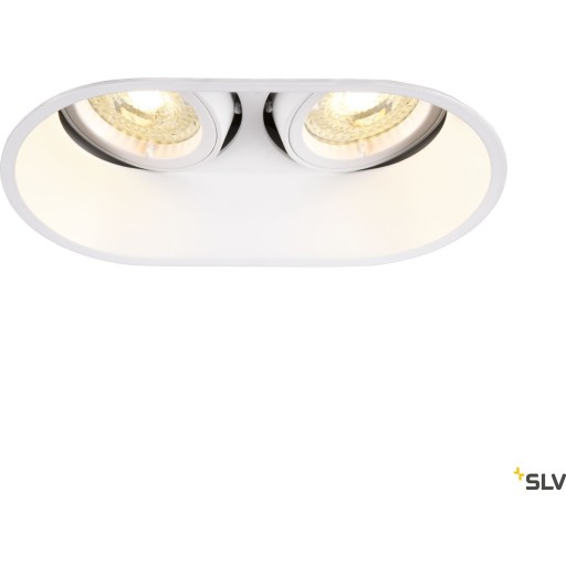 Billede af HORN DOUBLE QPAR51 LOFT HVID