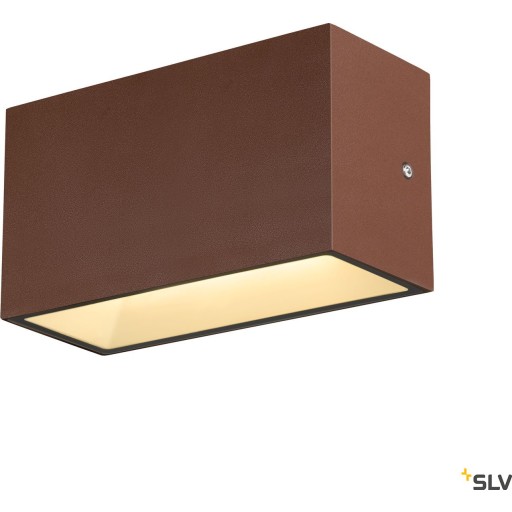 Billede af SITRA M OP/NED 3000/4000K RUST