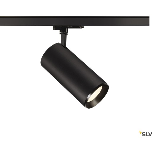 Billede af NUMINOS XL SPOT 3F DALI SORT 4