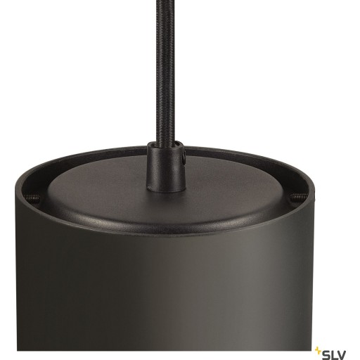 Billede af NUMINOS XL PEND SORT 3000K 36G