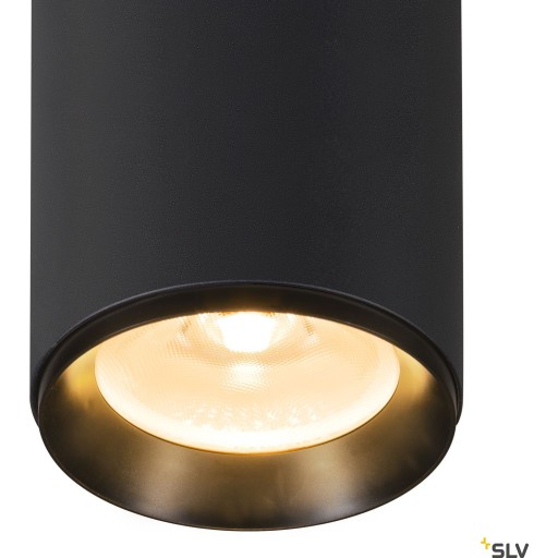 Billede af NUMINOS XL LOFT SORT 2700K 24G