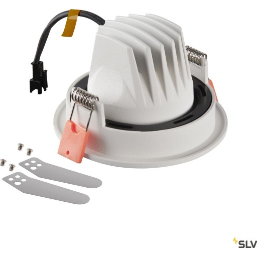 Billede af MOVE S SPOT HV/SO 4000K 40G