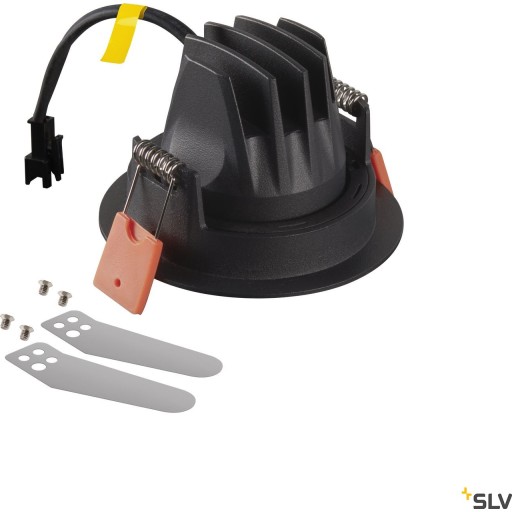 Billede af MOVE XS SPOT SORT 3000K 55G