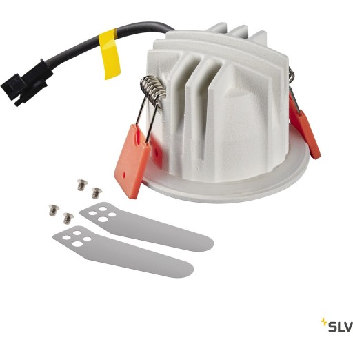 Billede af NUMINOS XS LOFT HVID 3000K 20G