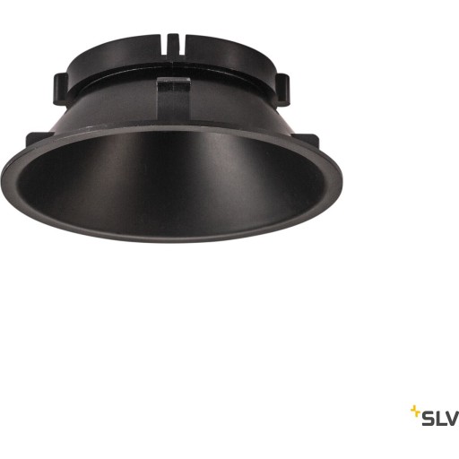 Billede af GIMBLE XL INDB SORT 3000K 40G