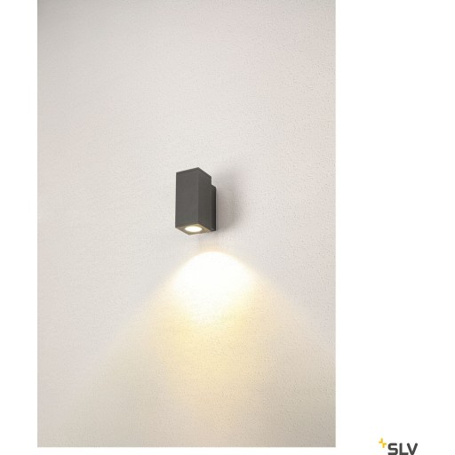 Billede af ENOLA SQUARE S CCT 3000/4000K