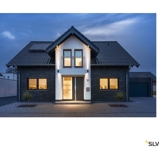 Billede af ENOLA SQUARE UP/DOWN M