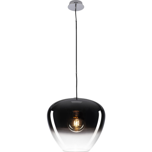 Billede af SLV Pantilo Convex pendel - Ø40