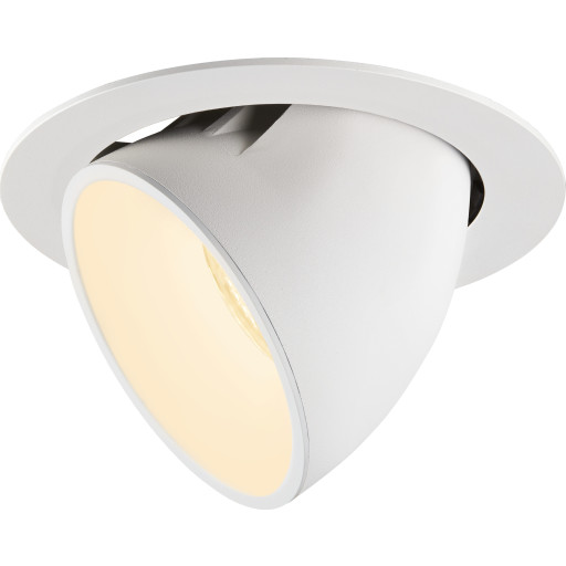 Billede af GIMBLE XL INDB HVID 3000K 20G