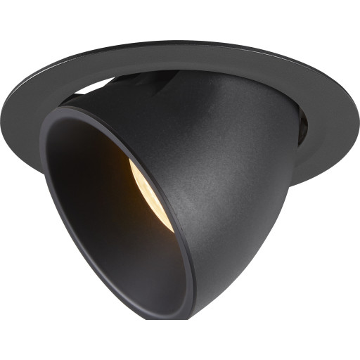 Billede af GIMBLE XL INDB SORT 3000K 55G