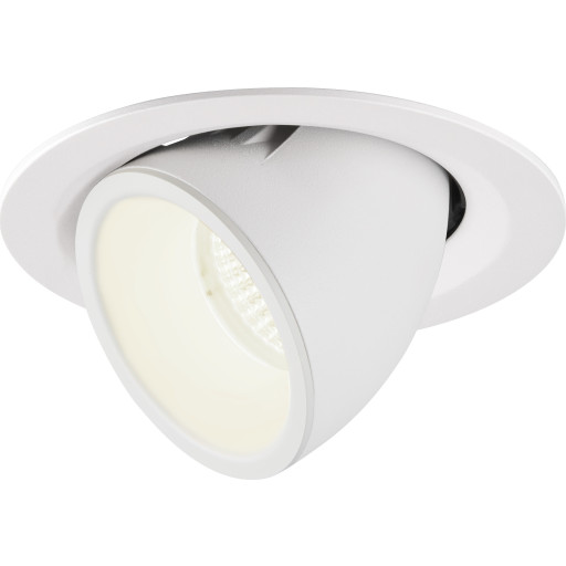 Billede af GIMBLE M INDB HVID 4000K 55G