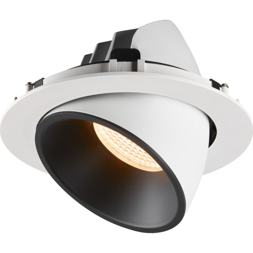 Billede af GIMBLE XL INDB HV/SO 2700K 40G