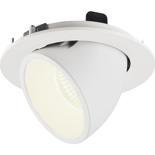 Billede af GIMBLE L INDB HVID 4000K 55G