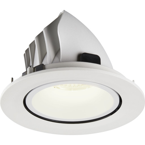 Billede af GIMBLE L INDB HVID 4000K 20G