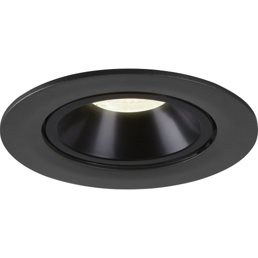 Billede af GIMBLE L INDB SORT 4000K 40G