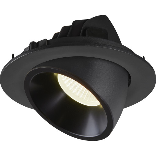 Billede af GIMBLE L INDB SORT 4000K 20G