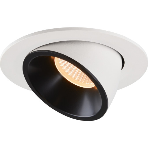 Billede af GIMBLE L INDB HV/SO 2700K 40G