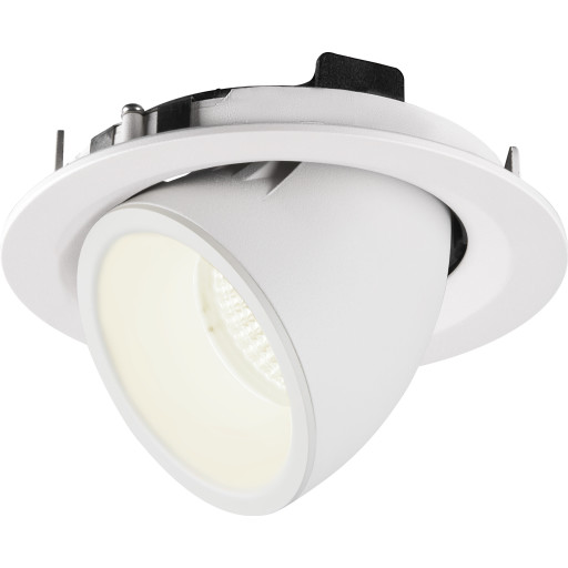 Billede af GIMBLE M INDB HVID 4000K 20G