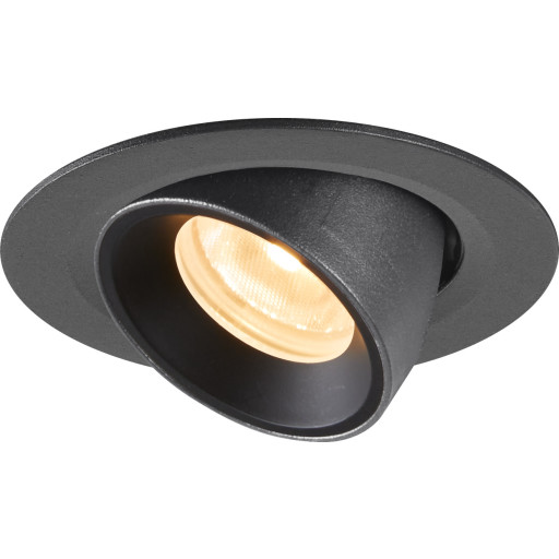 Billede af GIMBLE XS INDB SORT 3000K 20G