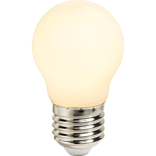 Pære Smart E27 Krone White - Nordlux