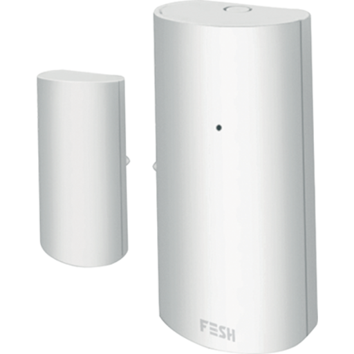 Foss Fesh Smart Zigbee magnetsensor billede