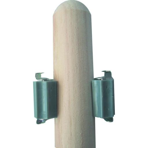 Hero Tools redskapsupphängare för Ø20-30mm, 3stk