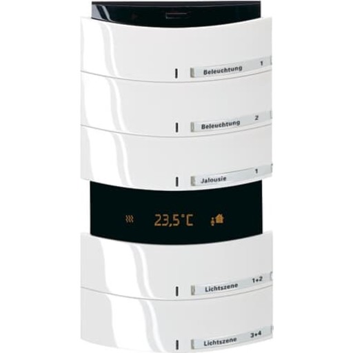KNX Styreelement 6321/58-24G-500