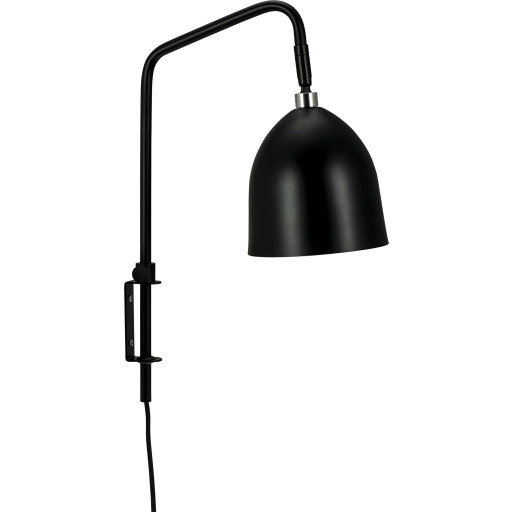 Dyberg Larsen Easton vägglampa