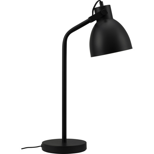 Dyberg Larsen Coast bordslampa, svart