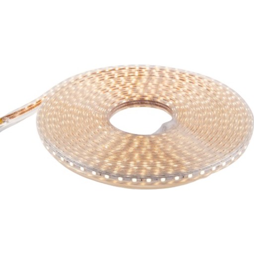 BLAST230 LED Strip 10M med 4M tilslutning H07 komplet