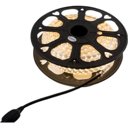 LumenLight Blast230 LED bånd 25 meter billede