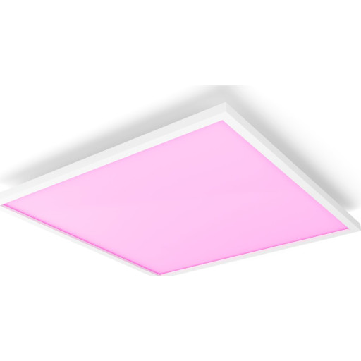 Philips Hue Surimu LED panel, 60×60 cm