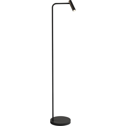 Billede af Astro Enna Gulvlampe LED 3W, Sort