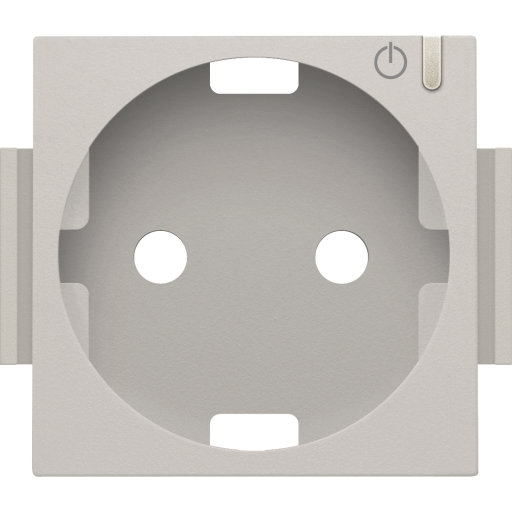 Billede af AFDÆK SMART STIKK GRÅ