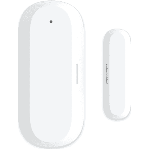 Woox Smart dør-/vinduesensor, hvid billede
