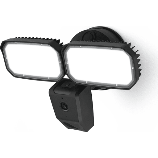 Woox Smart LED projektørkamera billede