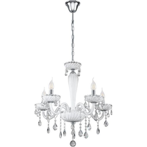 Eglo Carpento lysekrone