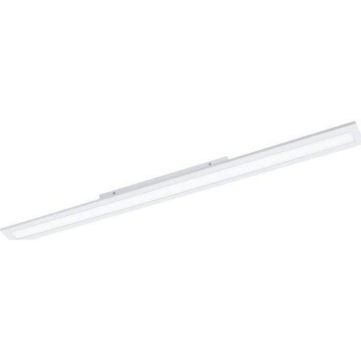 Outlet: EGLO Salobrena Access Loftampe 30W 100x1195 mm Med Dimtone I Hvid