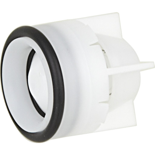 5 stk Resideo Braukmann 1 1/2" kontraventil for tilbageløbssikring billede