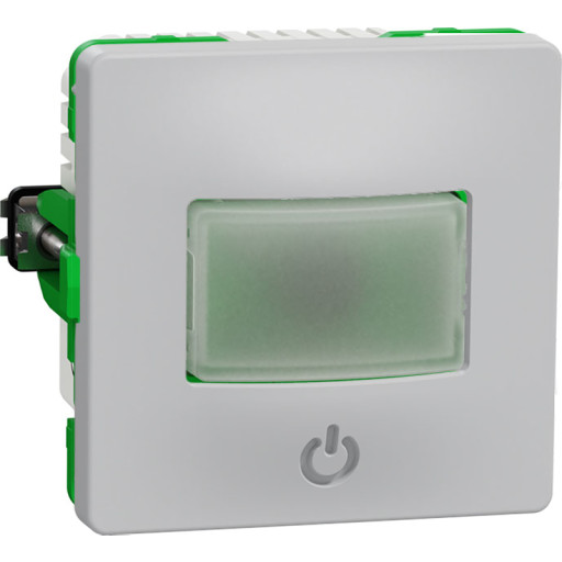 LK Wiser bevægelsessensor med relæ, lysegrå