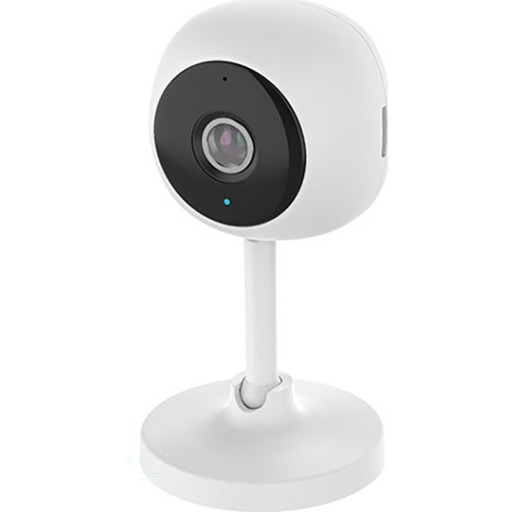 Woox HD-kamera, indendørs billede