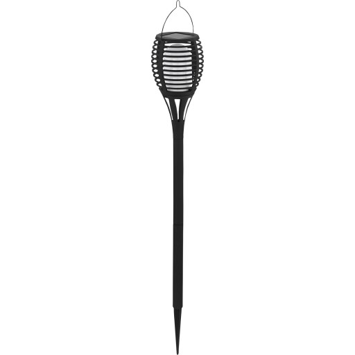 Billede af Eglo solcelle havefakkel, H71 cm