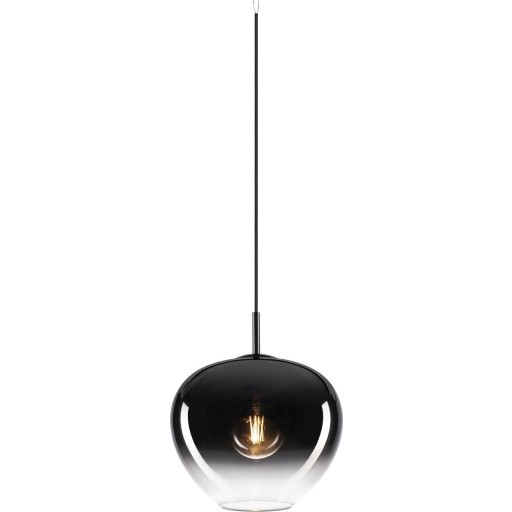 Billede af SLV Pantilo Convex pendel, Ø29 cm