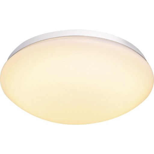 SLV Lipsy Dome plafond Ø30 cm