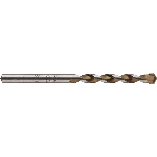 Irwin Cordless Multi-bor Ø4x41/80 mm - Universalbor billede
