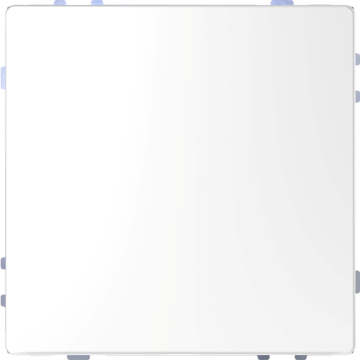 Billede af SPACELOGIC KNX TRYK PRO-T HVID