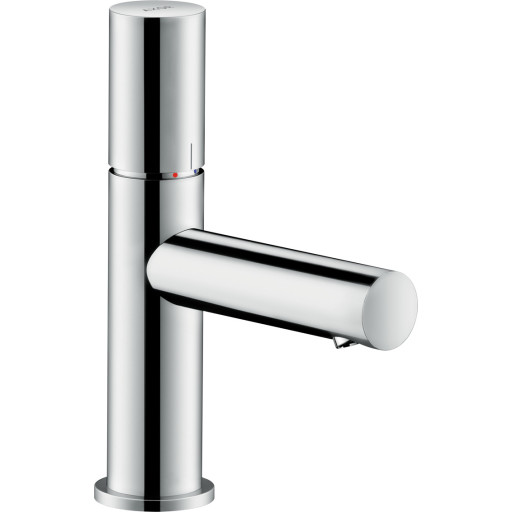 AXOR ettgrepskran 108mm tut 1h/Zerogr t/hw m/ silventil