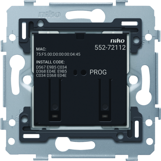 Smart 2 Tryk 2 X 10a Nhc Zigbee