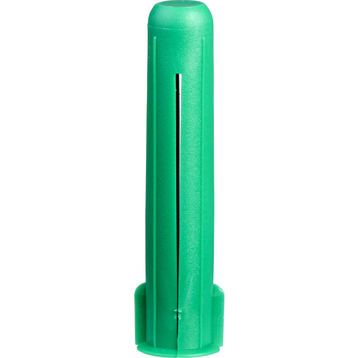 Billede af 50 stk PLUGS TP4-50 GRØN
